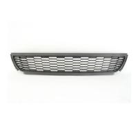 Grille De Ventilation Pare-Chocs Avant Centre Pour VW Polo 6R 6C 6R_ 9A4 9A2