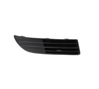 Grille de ventilation, pare-chocs avant droit BLIC 6509-01-9506996P