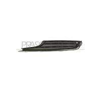 Grille de ventilation, pare-chocs avant gauche PRASCO VG4002136