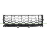 Grille de Ventilation Pare-Chocs Avant pour Jeep Renegade SUV 1.4 2.0 CRD 4x4