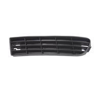 Grille de pare-chocs avant gauche noir 6502-07-0013995P BLIC pour AUDI A6 C4