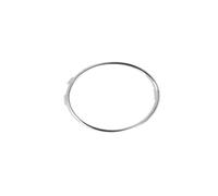 Grille de ventilation, pare-chocs BLIC 6502-07-0032995P gauche
