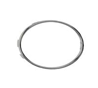 Grille de ventilation, pare-chocs BLIC 6502-07-0032996P droite