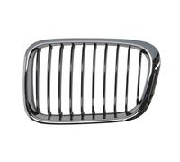 Grille de ventilation, pare-chocs BLIC 6502-07-0061993P gauche