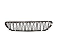 Grille de ventilation, pare-chocs BLIC 6502-07-0062997PP