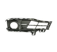 Grille de ventilation, pare-chocs BLIC 6502-07-0063913SP gauche