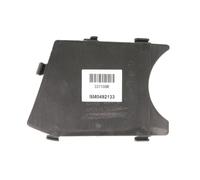 Grille de ventilation, pare-chocs BLIC 6502-07-0067916MP droite