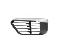 Grille de ventilation, pare-chocs BLIC 6502-07-0082915P gauche