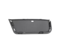 Grille de ventilation, pare-chocs BLIC 6502-07-0092915P gauche