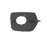 Blic Grille de ventilation pare-chocs PRASCO BM8402113 6502-07-0099912P droite