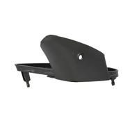 Grille de ventilation, pare-chocs BLIC 6502-07-0109924P droite