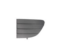Grille de ventilation, pare-chocs BLIC 6502-07-2019911P gauche