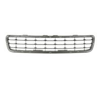 Grille de ventilation, pare-chocs BLIC 6502-07-2023992Q