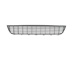 Grille de ventilation, pare-chocs BLIC 6502-07-2024996P