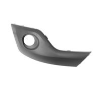 Grille de ventilation, pare-chocs BLIC 6502-07-2512994Q droite