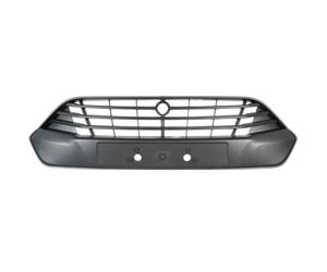 Grille de ventilation, pare-chocs BLIC 6502-07-2512996Q