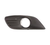 Grille de ventilation, pare-chocs BLIC 6502-07-2533997CP gauche