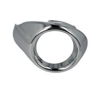 Grille de ventilation, pare-chocs BLIC 6502-07-2536994P droite