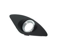 Grille de pare-chocs avant droite chrome/noir 6502-07-3267996P BLIC pour KIA