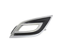 Grille de ventilation, pare-chocs BLIC 6502-07-3499917P gauche