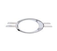 PRASCO ME0291241 Cadre, projecteur antibrouillard