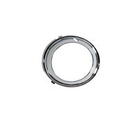 Grille de ventilation, pare-chocs BLIC 6502-07-3518995P gauche