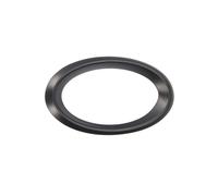 Grille de ventilation, pare-chocs BLIC 6502-07-3528918P droite