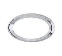 Grille de ventilation, pare-chocs BLIC 6502-07-3528919P gauche
