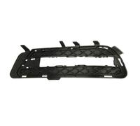Grille de ventilation, pare-chocs BLIC 6502-07-3529915P gauche