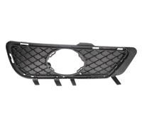 Grille de ventilation, pare-chocs BLIC 6502-07-3529917P pour CLASSE E 1.8 2009-