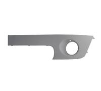 Grille de ventilation, pare-chocs BLIC 6502-07-4001911P gauche