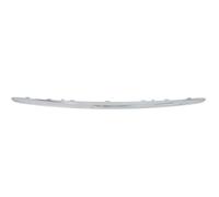 Grille de ventilation, pare-chocs BLIC 6502-07-4001915P