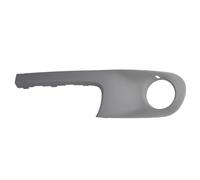 BLIC Grille de ventilation pare-chocs 6502-07-4001917PS gauche pour MINI