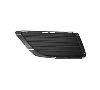 Grille de ventilation, pare-chocs BLIC 6502-07-5023998PP gauche