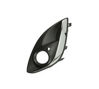 Grille de ventilation, pare-chocs BLIC 6502-07-5024995PP gauche