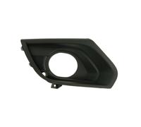 Grille de ventilation, pare-chocs BLIC 6502-07-5025913Q