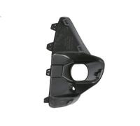 Grille de ventilation, pare-chocs BLIC 6502-07-5028915P pour CORSA F 1.2 2019-