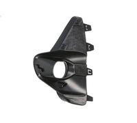 Grille de ventilation, pare-chocs BLIC 6502-07-5028916P pour CORSA F 1.5 2019-