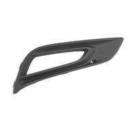 Blic Grille de pare-chocs 6502-07-5054914P avant droite noire pour Opel Astra K (2015-2019)