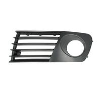 Prasco Grille de ventilation de pare-chocs BLIC 6502-07-6609997PP gauche