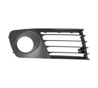 Grille de ventilation, pare-chocs BLIC 6502-07-6609998PP droite