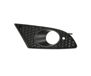 Grille de ventilation, pare-chocs BLIC 6502-07-6613994P droite