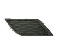 Grille de ventilation, pare-chocs BLIC 6502-07-6614911P gauche