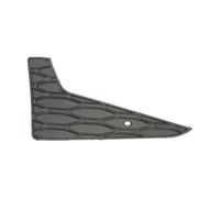 Grille de ventilation, pare-chocs BLIC 6502-07-6614918P droite