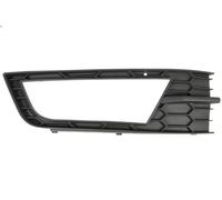 Grille de ventilation, pare-chocs BLIC 6502-07-7522916P pour OCTAVIA III 2 2013-