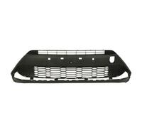 BLIC 6502-07-8182910PP Grille de ventilation, pare-chocs