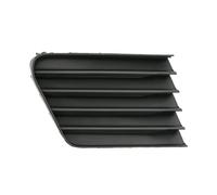 Grille de pare-chocs avant gauche noir 6502-07-8197913P BLIC pour TOYOTA
