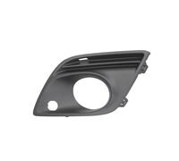 Grille de ventilation, pare-chocs BLIC 6502-07-9057917P gauche