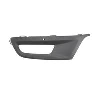 Grille de ventilation, pare-chocs BLIC 6502-07-9507915P gauche