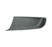 Grille de ventilation, pare-chocs BLIC 6502-07-9545917P gauche